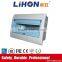 0.7mm Iron Base PC or ABS Cover Portable Power Distribution Box