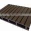 WPC Composite Decking Flooring for outdoor decking