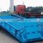 movable hydraulic leveling ramp