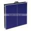 Modern MINI portable15mm tennis table for hot selling sports equipment