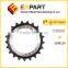 EBPAR excavator parts Sprocket PC40 PC45 PC60