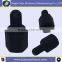 Ningbo Jiaju socket black short screw nail / round head machine screw