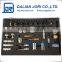 Wonderful function common rail Injector tool kit , car demolition tools
