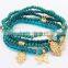 Hot Jewelry Beads Palm Fashion Bracelets