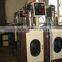 high speed nylon zipper coiling machine