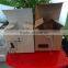 Cheap price Cute design kraft paper box for tea bag packing