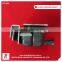 304 Stainless Steel Mirror Glass Latch Frameless