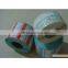 Cheap price high quality rainbow hologram label self-adhesive stickers and labels