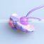 Hot Sale Lovley Animals Girl Hair Accessories Clay Sheep Plastic Hair Band