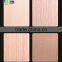 Popular decoration material alucobond aluminium composite panel wall cladding