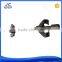 15" Coil Spring Shock Compressor Strut Suspension Remove Removal Install