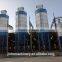 Sheet-assembled 300T Cement Silos