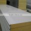 PU sandwich color steel plate