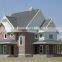 Fast Construction Prefabricated Modular Home