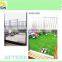 Artificial turf for landscaping gardon, school, 15mm to 55mm height, nature looking/garden grass
