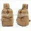 Backpack Guide Rucksack Waxed Cotton Canvas Leather backpack