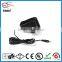 High efficiency 12v 1a power adapter for led light source