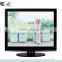 LCD Backlight Type and Hotel TV Use 17inch lcd pc monitor