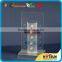 China factory custom counter top acrylic sunglass display stand