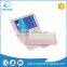 Tablet pc detachable bluetooth wireless keyboard case for samsung Tab 3