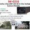 IW-G218 1920x1080 Full HD ONVIF 18X Box Camera Module