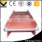 High quality vibrating grizzly feeder, vibratory hopper