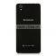 Original Lenovo A858W 8GB ROM 1GB RAM 5.0'' Smartphone Android 4.4 MT6732 64 Bit Quad Core 1.5GHz 4G Support Dual SIM Play Store