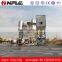 NFLG factory derict sell foam mixing machine for concrete with 25 years experience