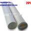 Pleated high flow cartridge big flow water cheap water filters