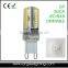 LED High Lumen 4w 6w COB LED Bulb G9