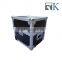HITI P520L Printer Flight case With Recessed Retractable Handle And End Castors