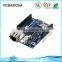 PCBA manufacturer FR4 PCB doubleside PCB PCBA OEM service