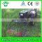 one cylinder two wheel tractor plowing deep rotary for dry land