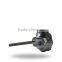 Flower Metal Knob