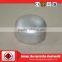 high quality butt welding stainless steel round end cap Ansi B16.9