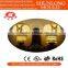 Shunlong plastic solar light for home decoration(indoors) mould