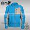 Wholesale apple green waterproof hoodie sun protection clothing
