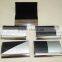 PU leather business card case/leather business name card holder