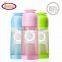 Food Grade Small Clear Plastic Reusable Drink Bottles