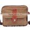 Favourite Waist Belt Pocket Bag Mens Small Canvas Fanny Pack Bag