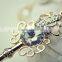 2016 usmmer Pretty friendship key pendant necklace