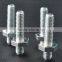 stainless steel Hexagonal screw for galvanized 48 hours salt spray Car fixed