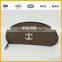 Zip up Closure Glasses Case Sunglasses Storage Box