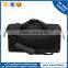 High Quality Black 1680D Nylon Camera Video Bag