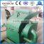 Low power consumption wood chips log making machine for sale