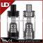 2016 Ud Newest RTA Tank Ud Simba RTA tank with no leaking design VS Zephyrus V2