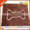 soggy doggy microfiber chenille tpr doormat dog food mat