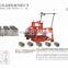 The Super-Special Steel Dedicated Battery Forklift
