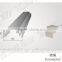 Bend angle light box