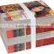 Automatic Paper Tape Opp Tape Banding Machine Use for Money/banknote Buddle